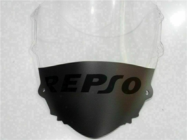CBR 1000 RR 2004-2005 - Noir Repsol CBR 1000 RR 2004-2005 - Noir Repsol
