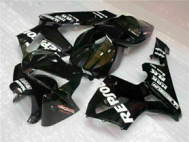 CBR 600 RR 2005-2006 - Noir Repsol CBR 600 RR 2005-2006 - Noir Repsol