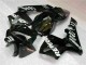 CBR 600 RR 2005-2006 - Noir Repsol CBR 600 RR 2005-2006 - Noir Repsol
