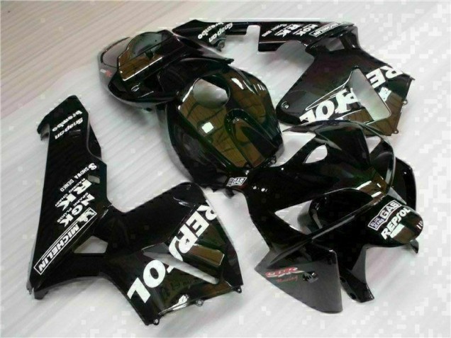 CBR 600 RR 2005-2006 - Noir Repsol CBR 600 RR 2005-2006 - Noir Repsol