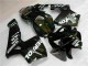 CBR 600 RR 2005-2006 - Noir Repsol CBR 600 RR 2005-2006 - Noir Repsol