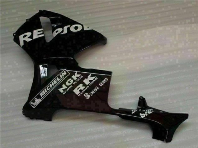 CBR 600 RR 2005-2006 - Noir Repsol CBR 600 RR 2005-2006 - Noir Repsol