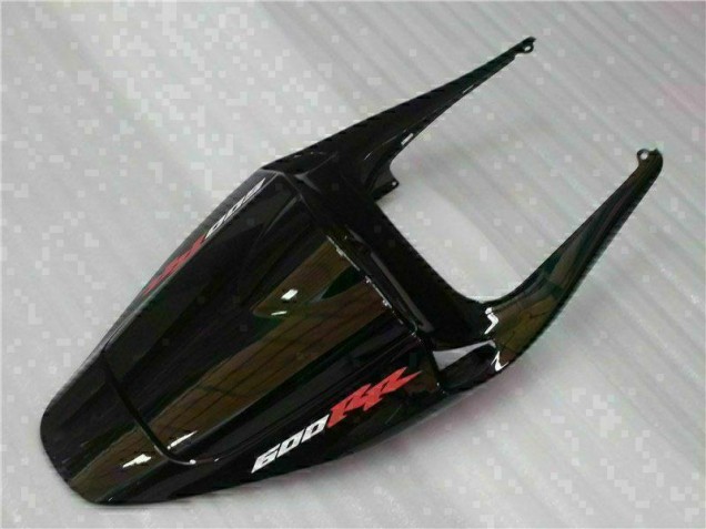 CBR 600 RR 2005-2006 - Noir Repsol CBR 600 RR 2005-2006 - Noir Repsol