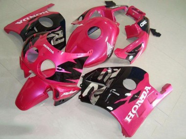 CBR 250 RR MC22 1991-1998 - Noir Rose