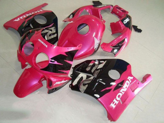 CBR 250 RR MC22 1991-1998 - Noir Rose CBR 250 RR MC22 1991-1998 - Noir Rose