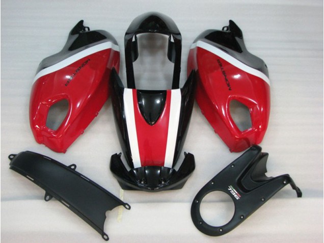 Ducati Monster 696 2008-2012 - Noir Rouge 796 Ducati Monster 696 2008-2012 - Noir Rouge 796