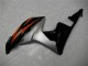 CBR 600 RR 2007-2008 - Noir Rouge Argent CBR 600 RR 2007-2008 - Noir Rouge Argent