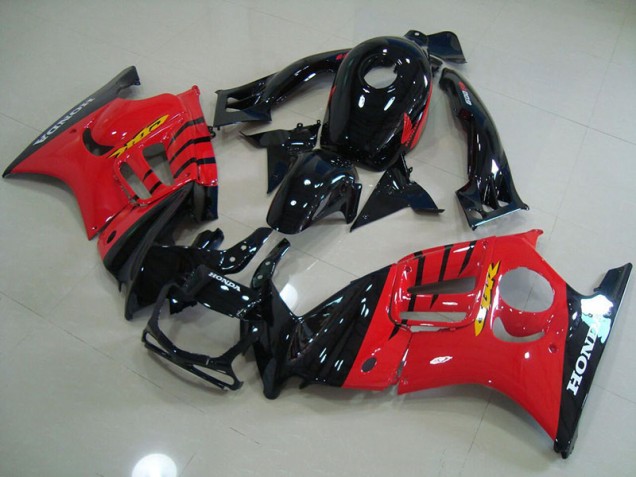 CBR 600 F3 1995-1998 - Noir Rouge CBR 600 F3 1995-1998 - Noir Rouge