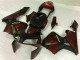 CBR 600 RR 2003-2004 - Noir Rouge CBR 600 RR 2003-2004 - Noir Rouge