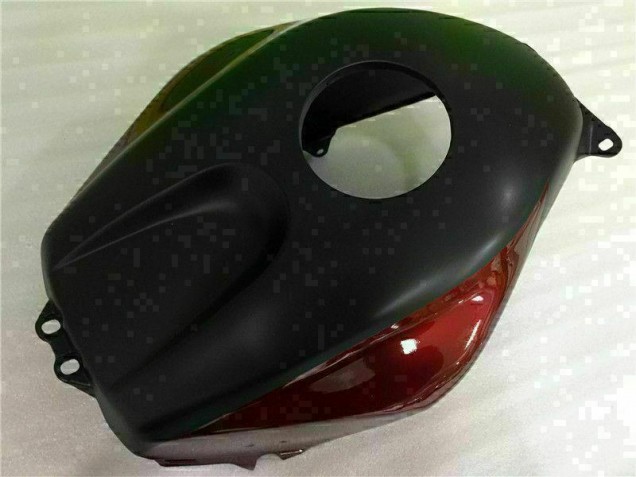 CBR 600 RR 2003-2004 - Noir Rouge CBR 600 RR 2003-2004 - Noir Rouge