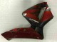 CBR 600 RR 2003-2004 - Noir Rouge CBR 600 RR 2003-2004 - Noir Rouge