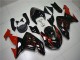ZX10R 2006-2007 - Noir Rouge ZX10R 2006-2007 - Noir Rouge