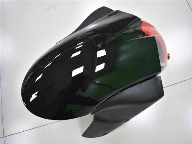 ZX10R 2006-2007 - Noir Rouge ZX10R 2006-2007 - Noir Rouge