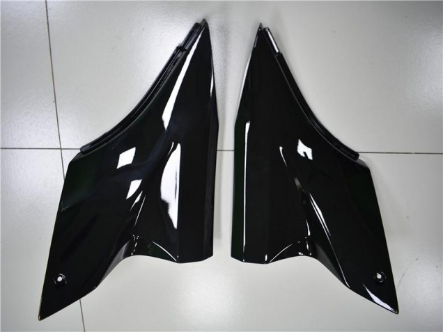 ZX10R 2006-2007 - Noir Rouge ZX10R 2006-2007 - Noir Rouge