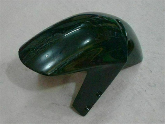 GSXR 600 / 750 K1 K2 K3 2001-2003 - Noir Rouge GSXR 600 / 750 K1 K2 K3 2001-2003 - Noir Rouge