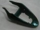 GSXR 600 / 750 K1 K2 K3 2001-2003 - Noir Rouge GSXR 600 / 750 K1 K2 K3 2001-2003 - Noir Rouge