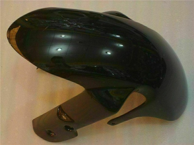 GSXR 600 / 750 K6 2006-2007 - Noir Rouge GSXR 600 / 750 K6 2006-2007 - Noir Rouge