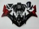 R1 2002-2003 - Noir Rouge R1 2002-2003 - Noir Rouge