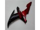 R1 2002-2003 - Noir Rouge R1 2002-2003 - Noir Rouge