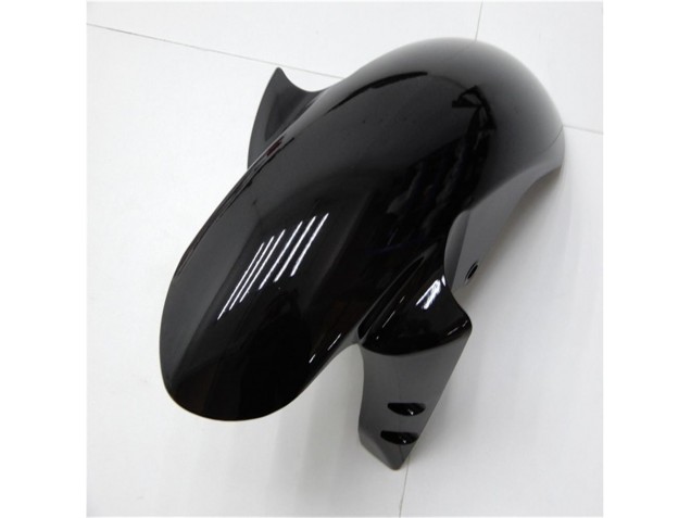 R1 2002-2003 - Noir Rouge R1 2002-2003 - Noir Rouge
