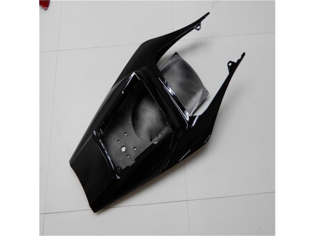 R1 2002-2003 - Noir Rouge R1 2002-2003 - Noir Rouge