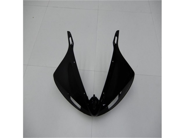 R6 2003-2005 - Noir Rouge R6 2003-2005 - Noir Rouge
