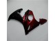 R6 2003-2005 - Noir Rouge R6 2003-2005 - Noir Rouge
