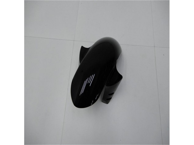 R6 2003-2005 - Noir Rouge R6 2003-2005 - Noir Rouge