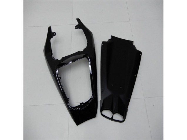 R6 2003-2005 - Noir Rouge R6 2003-2005 - Noir Rouge
