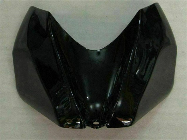 GSXR 600 / 750 K6 2006-2007 - Noir Rouge