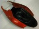 GSXR 600 / 750 K6 2006-2007 - Noir Rouge