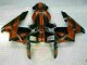 CBR 600 RR 2005-2006 - Noir Rouge CBR 600 RR 2005-2006 - Noir Rouge