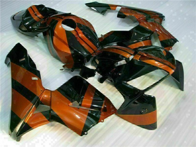 CBR 600 RR 2005-2006 - Noir Rouge CBR 600 RR 2005-2006 - Noir Rouge