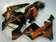 CBR 600 RR 2005-2006 - Noir Rouge CBR 600 RR 2005-2006 - Noir Rouge