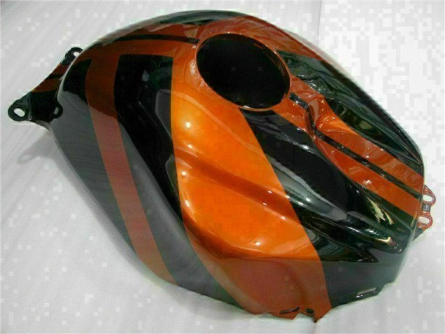 CBR 600 RR 2005-2006 - Noir Rouge CBR 600 RR 2005-2006 - Noir Rouge