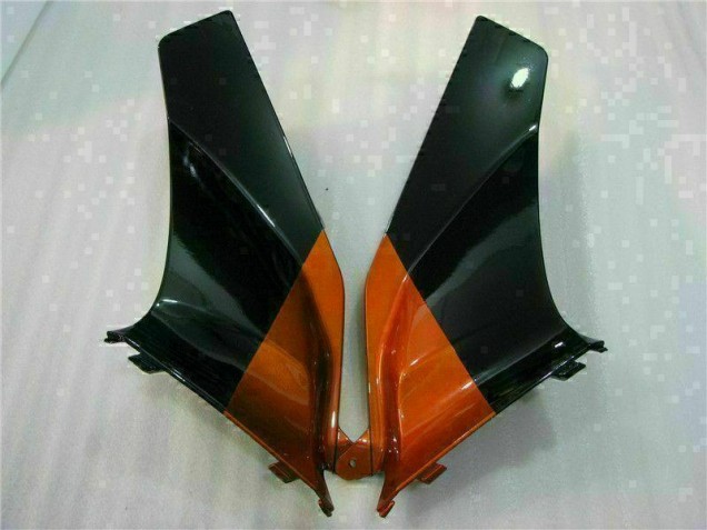CBR 600 RR 2005-2006 - Noir Rouge CBR 600 RR 2005-2006 - Noir Rouge
