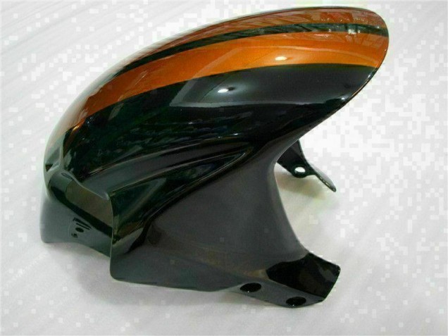 CBR 600 RR 2005-2006 - Noir Rouge CBR 600 RR 2005-2006 - Noir Rouge