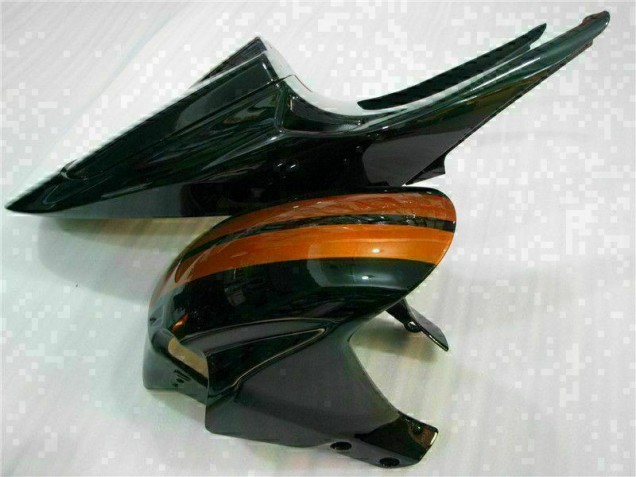 CBR 600 RR 2005-2006 - Noir Rouge CBR 600 RR 2005-2006 - Noir Rouge
