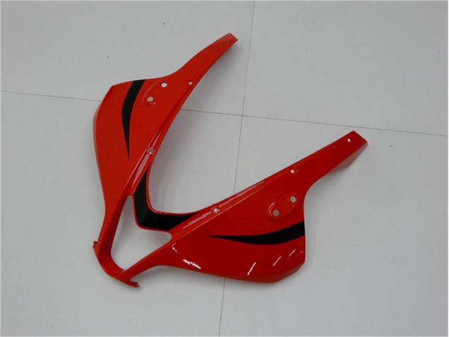 CBR 600 RR 2007-2008 - Noir Rouge CBR 600 RR 2007-2008 - Noir Rouge