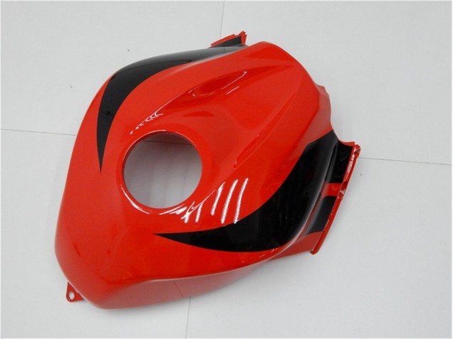 CBR 600 RR 2007-2008 - Noir Rouge CBR 600 RR 2007-2008 - Noir Rouge