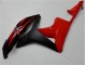 CBR 600 RR 2007-2008 - Noir Rouge CBR 600 RR 2007-2008 - Noir Rouge