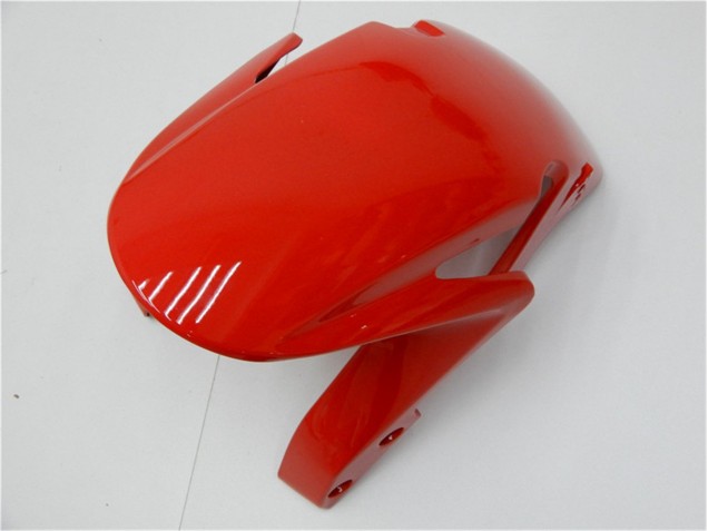 CBR 600 RR 2007-2008 - Noir Rouge CBR 600 RR 2007-2008 - Noir Rouge