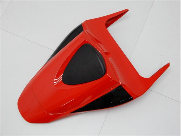 CBR 600 RR 2007-2008 - Noir Rouge CBR 600 RR 2007-2008 - Noir Rouge