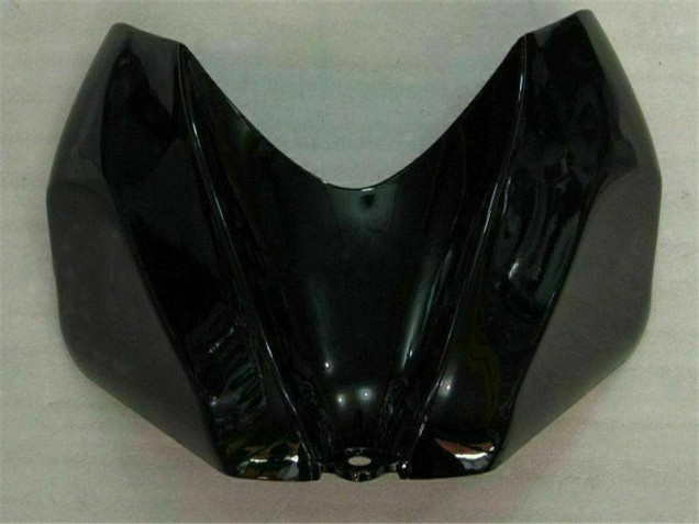 GSXR 600 / 750 K6 2006-2007 - Noir Rouge