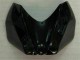 GSXR 600 / 750 K6 2006-2007 - Noir Rouge