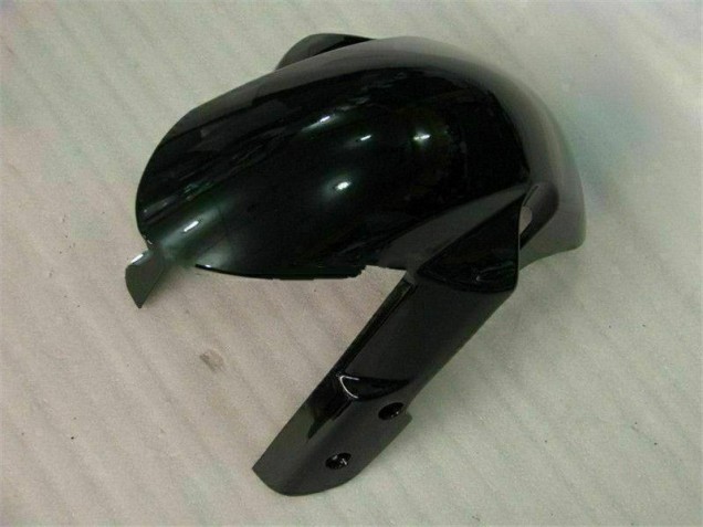 GSXR 600 / 750 K6 2006-2007 - Noir Rouge
