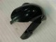 GSXR 600 / 750 K6 2006-2007 - Noir Rouge