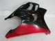 CBR 600 F3 1995-1998 - Noir Rouge Flamme CBR 600 F3 1995-1998 - Noir Rouge Flamme