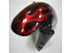 R6 2003-2005 - Noir Rouge Flamme R6 2003-2005 - Noir Rouge Flamme