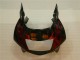 CBR 600 F3 1995-1998 - Noir Rouge Flamme CBR 600 F3 1995-1998 - Noir Rouge Flamme